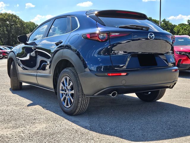 2025 Mazda CX-30 2.5 S