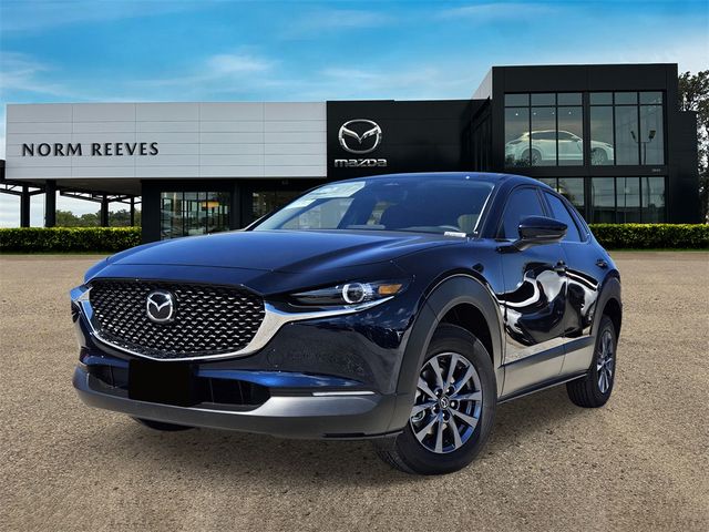 2025 Mazda CX-30 2.5 S