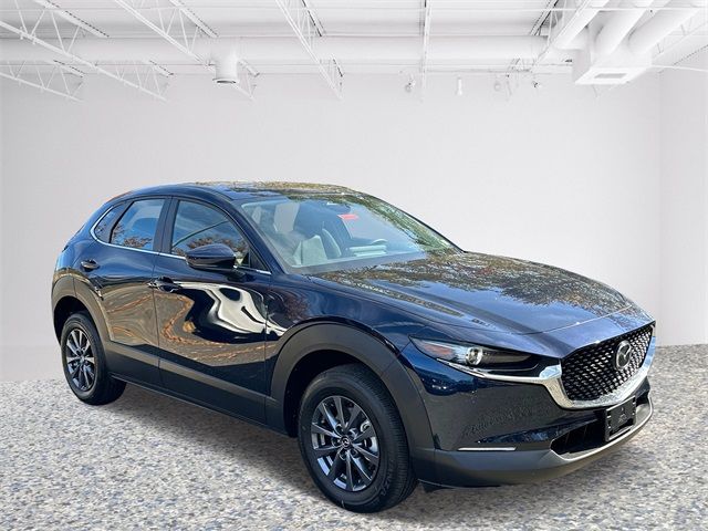 2025 Mazda CX-30 2.5 S