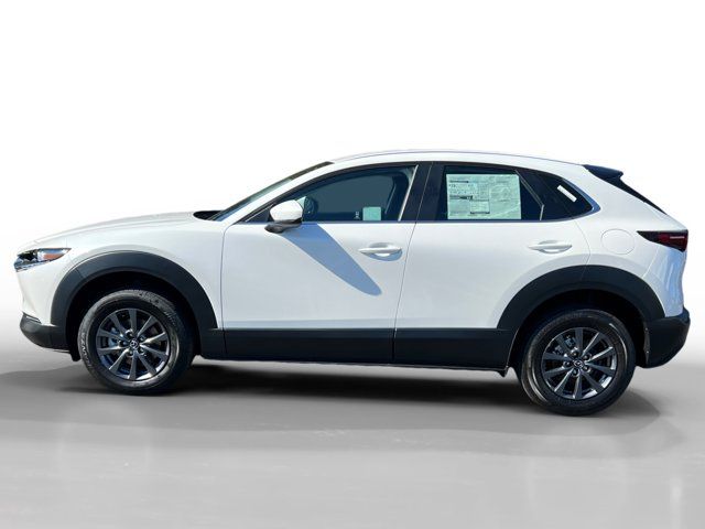 2025 Mazda CX-30 2.5 S