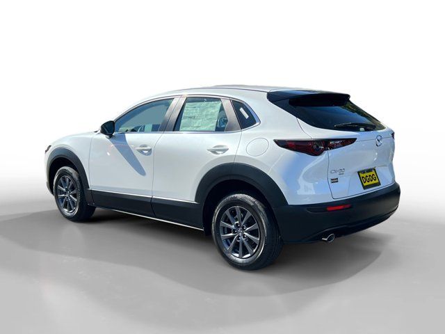 2025 Mazda CX-30 2.5 S