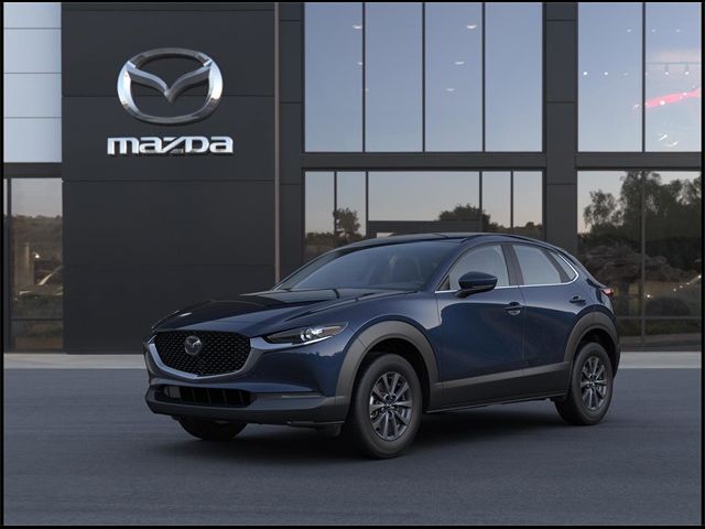 2025 Mazda CX-30 2.5 S