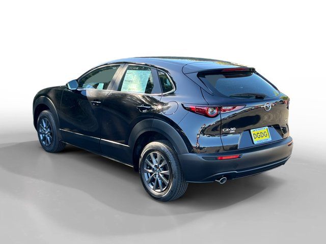 2025 Mazda CX-30 2.5 S