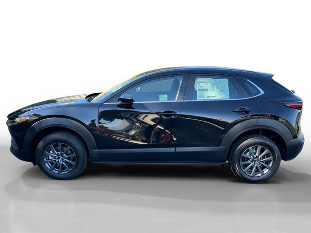 2025 Mazda CX-30 2.5 S