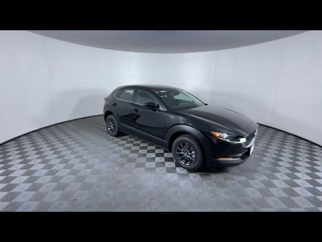 2025 Mazda CX-30 2.5 S