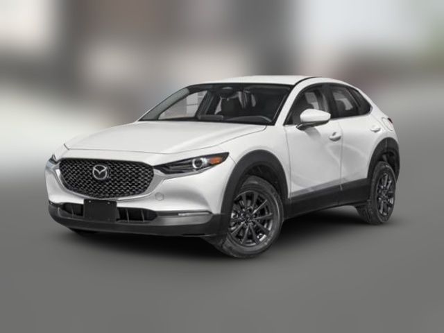 2025 Mazda CX-30 2.5 S