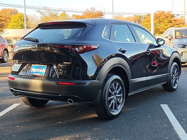 2025 Mazda CX-30 2.5 S