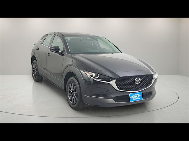 2025 Mazda CX-30 2.5 S