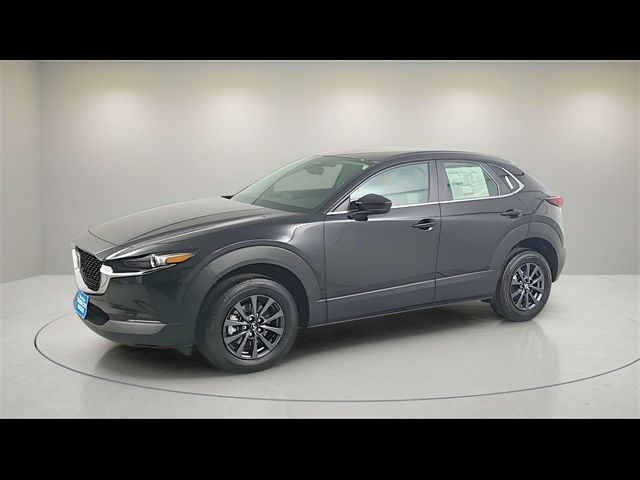 2025 Mazda CX-30 2.5 S