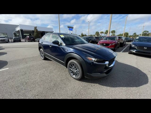 2025 Mazda CX-30 2.5 S