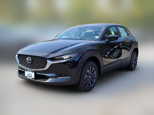 2025 Mazda CX-30 2.5 S