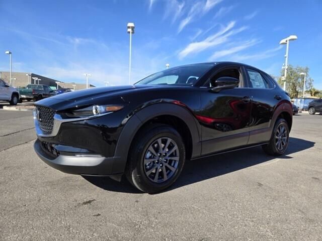 2025 Mazda CX-30 2.5 S