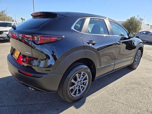 2025 Mazda CX-30 2.5 S