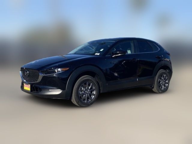 2025 Mazda CX-30 2.5 S