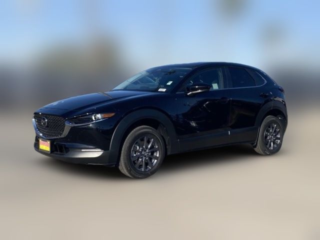 2025 Mazda CX-30 2.5 S