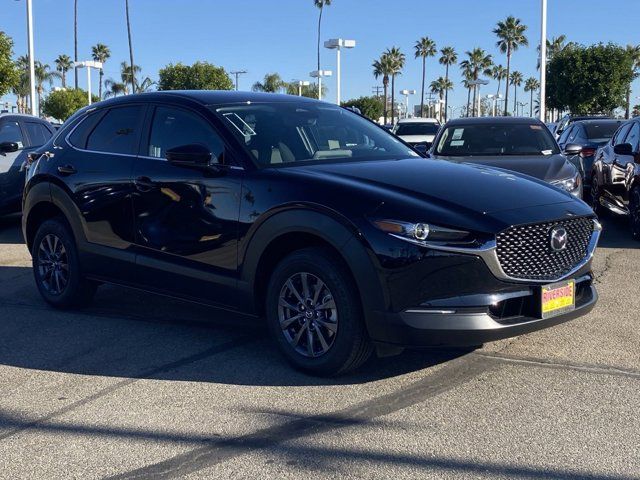 2025 Mazda CX-30 2.5 S