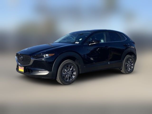 2025 Mazda CX-30 2.5 S