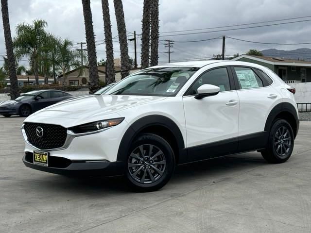 2025 Mazda CX-30 2.5 S