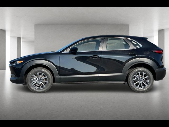 2025 Mazda CX-30 2.5 S