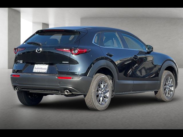 2025 Mazda CX-30 2.5 S