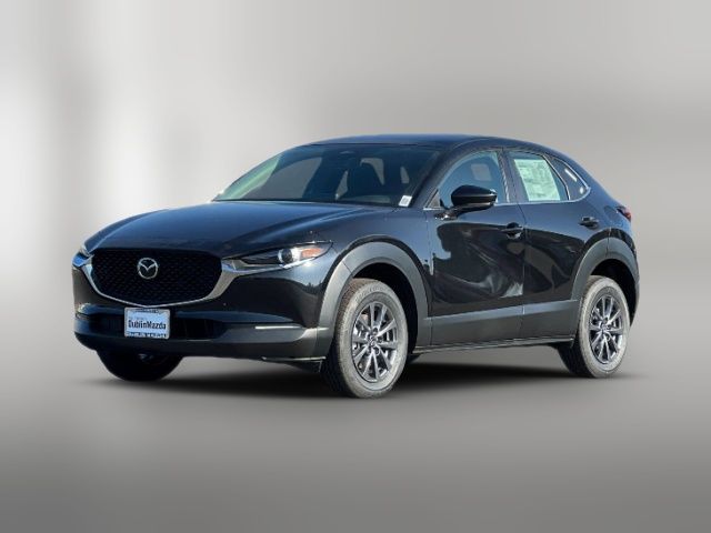 2025 Mazda CX-30 2.5 S