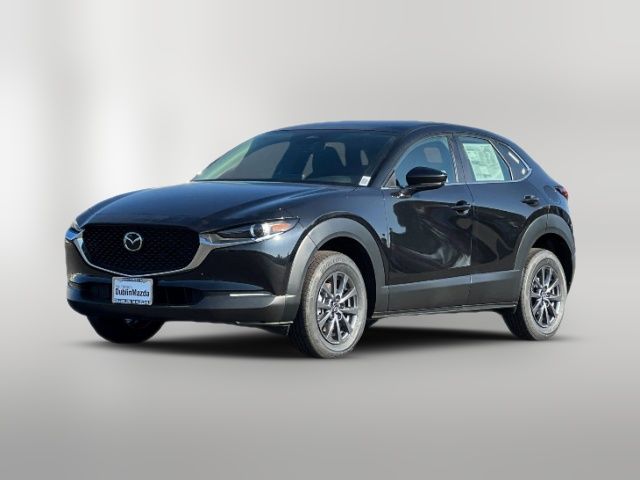 2025 Mazda CX-30 2.5 S