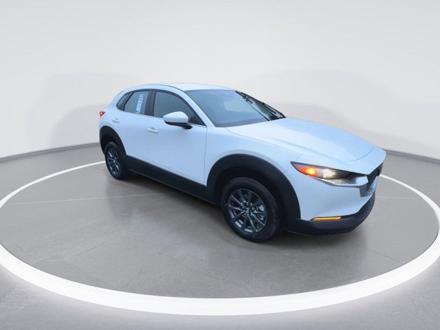 2025 Mazda CX-30 2.5 S