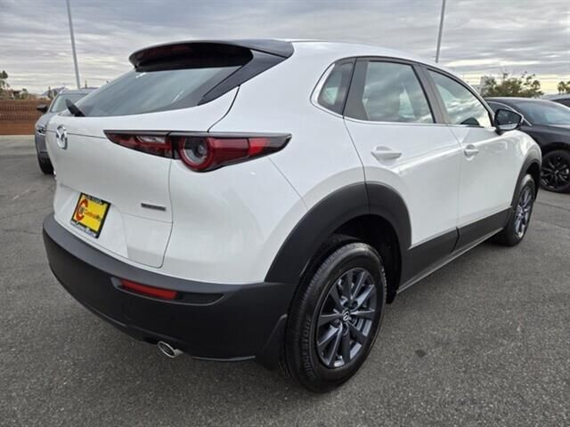 2025 Mazda CX-30 2.5 S