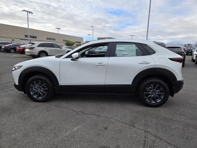 2025 Mazda CX-30 2.5 S