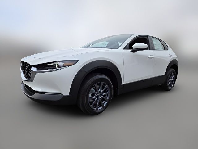 2025 Mazda CX-30 2.5 S