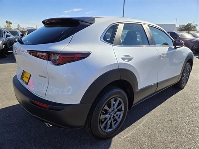 2025 Mazda CX-30 2.5 S