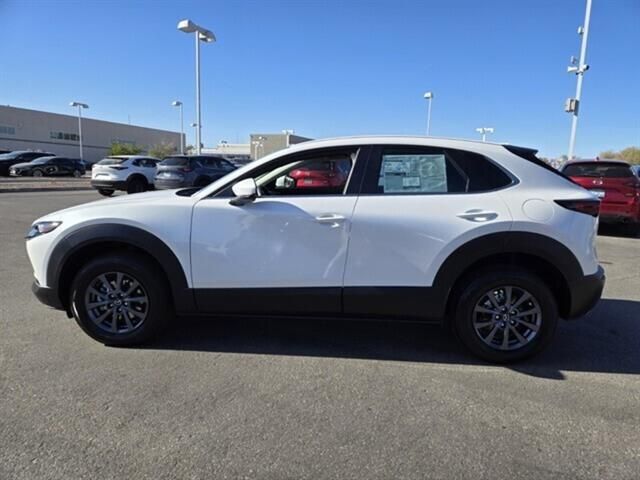 2025 Mazda CX-30 2.5 S