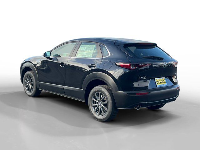 2025 Mazda CX-30 2.5 S