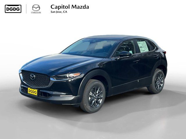 2025 Mazda CX-30 2.5 S