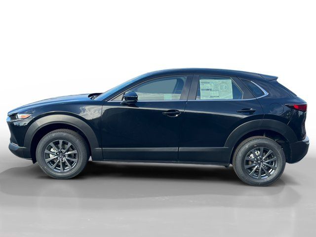 2025 Mazda CX-30 2.5 S