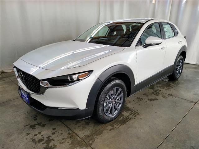 2025 Mazda CX-30 2.5 S