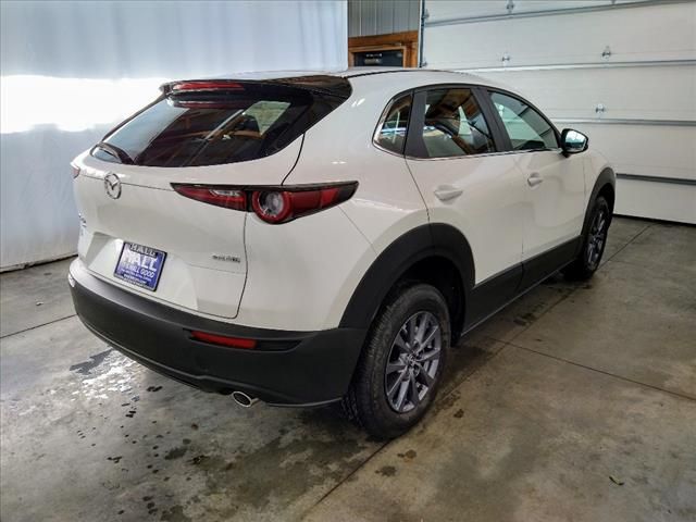 2025 Mazda CX-30 2.5 S