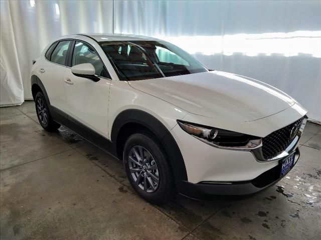 2025 Mazda CX-30 2.5 S