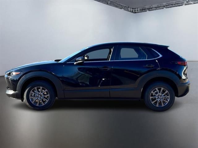 2025 Mazda CX-30 2.5 S