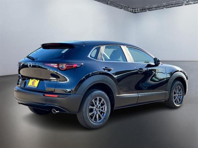 2025 Mazda CX-30 2.5 S