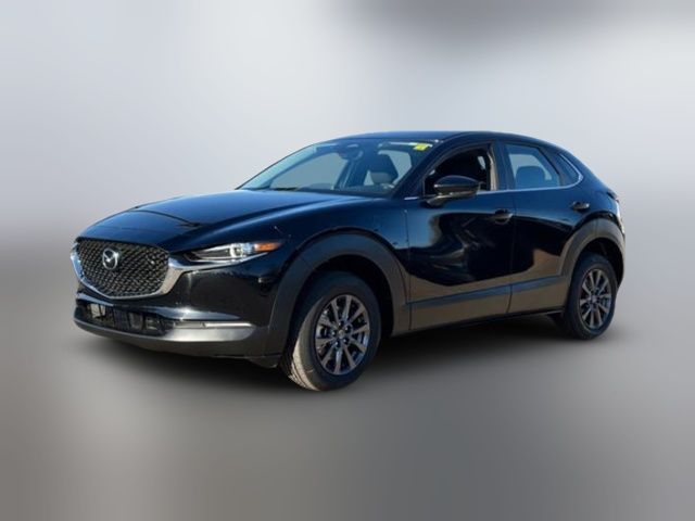 2025 Mazda CX-30 2.5 S