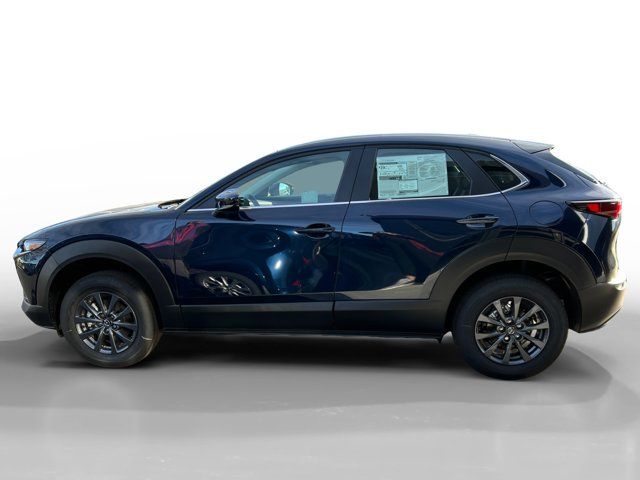 2025 Mazda CX-30 2.5 S