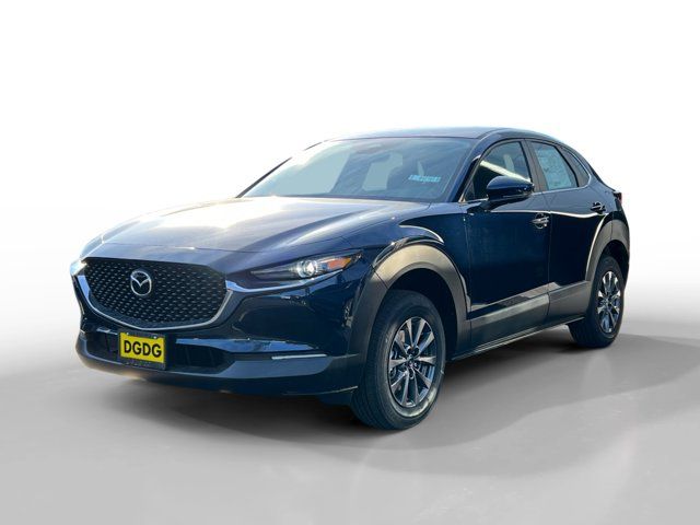 2025 Mazda CX-30 2.5 S