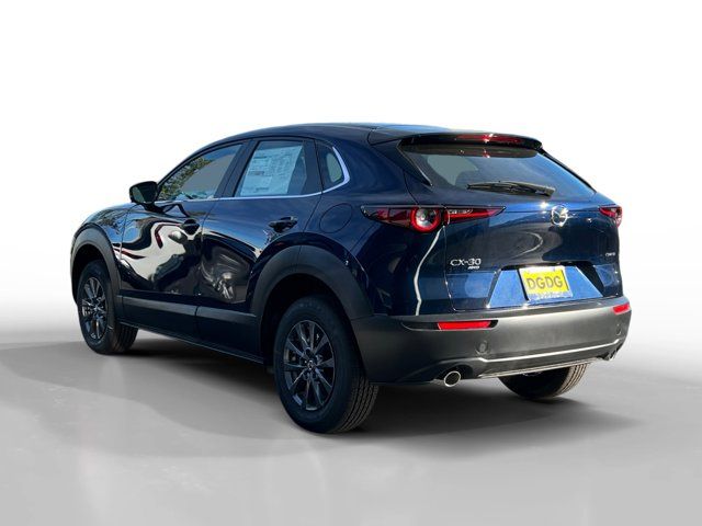 2025 Mazda CX-30 2.5 S