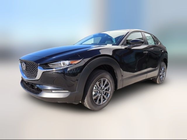 2025 Mazda CX-30 2.5 S