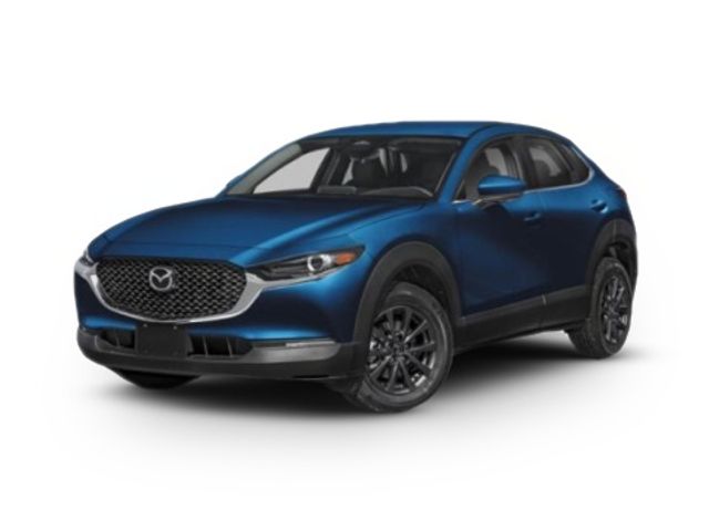 2025 Mazda CX-30 2.5 S