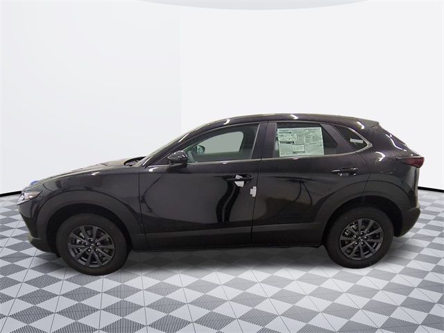2025 Mazda CX-30 2.5 S