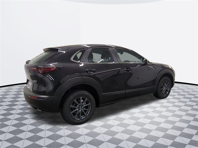2025 Mazda CX-30 2.5 S