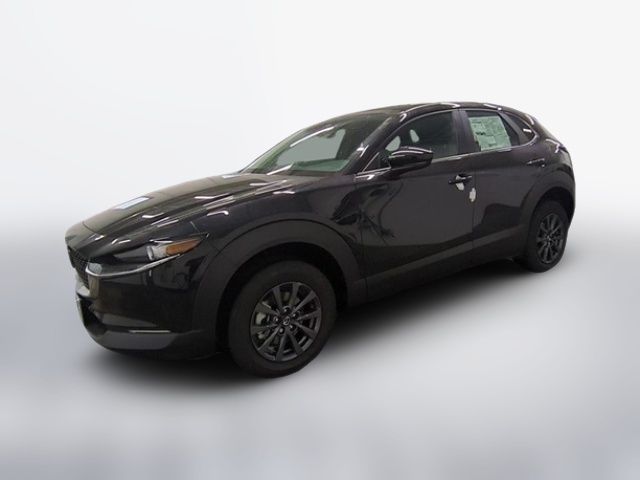 2025 Mazda CX-30 2.5 S