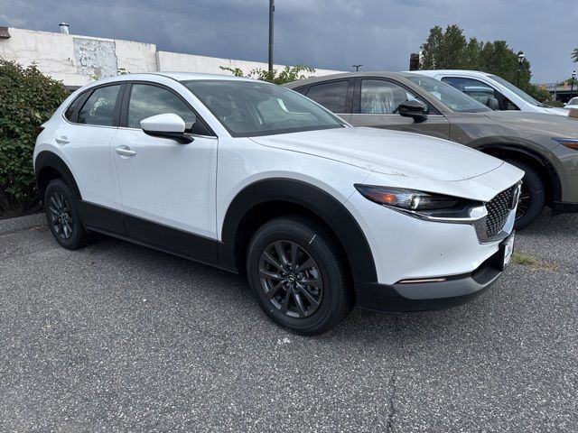 2025 Mazda CX-30 2.5 S